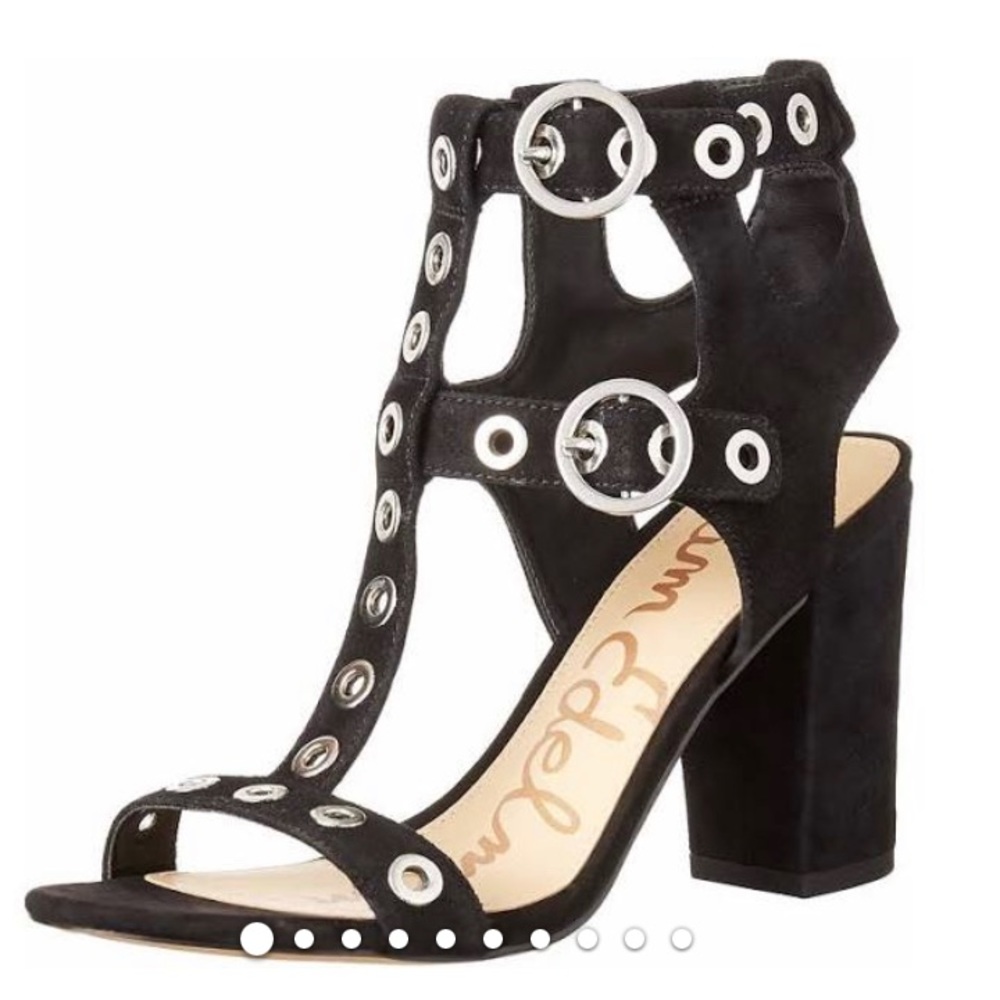 Sam Edelman EYDA sandals